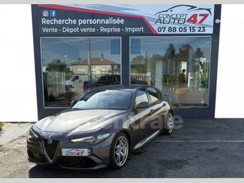 ALFA ROMEO 