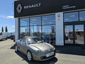 MG TF 135