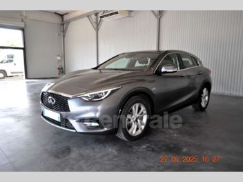 INFINITI 