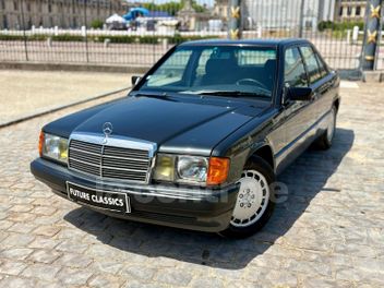 MERCEDES 