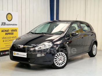 FIAT PUNTO EVO 1.4 8V 77 S&S MYLIFE 5P