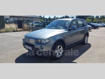 BMW X3 E83 (E83) (2) XDRIVE18D 143 CONFORT