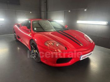 FERRARI 360 MODENA MODENA