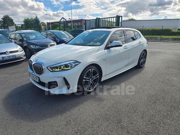 BMW SERIE 1 F40 (F40) 118D 150 8CV M SPORT BVA