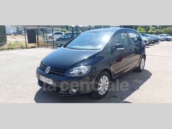 VOLKSWAGEN GOLF PLUS (2) 1.6 TDI 105 BLUEMOTION TECHNOLOGY TRENDLINE