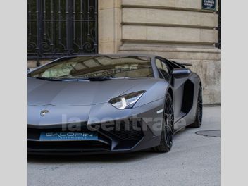 LAMBORGHINI 