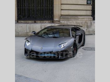 LAMBORGHINI 