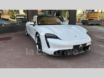 PORSCHE TAYCAN TURBO S 5PL 93.4 KWH