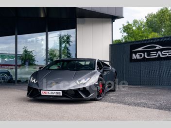 LAMBORGHINI 