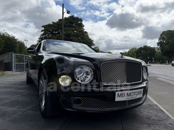 BENTLEY 