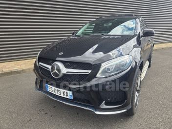 MERCEDES GLE 350 D 16CV 4MATIC FASCINATION