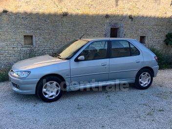 PEUGEOT 306 (2) 1.8 16S XT PACK 5P