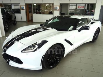 CHEVROLET CORVETTE C7 STINGRAY TARGA C7 TARGA 6.2 V8 STINGRAY 3LT AT8