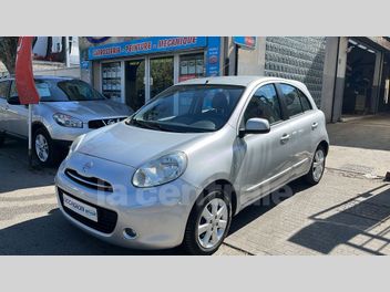 NISSAN MICRA 4 IV 1.2 DIG-S 98 CONNECT EDITION