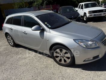 OPEL 