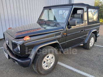 MERCEDES 300 BREAK T