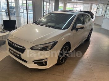 SUBARU 