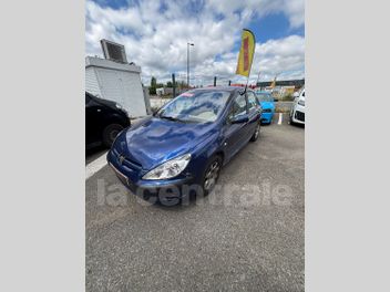 PEUGEOT 307 1.6 16S XS PREMIUM BVA 5P