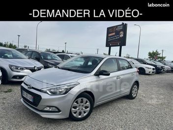 HYUNDAI I20 (2E GENERATION) II 1.2 84 CREATIVE