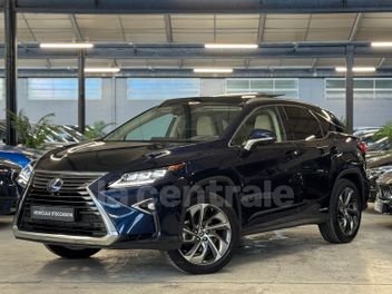 LEXUS 