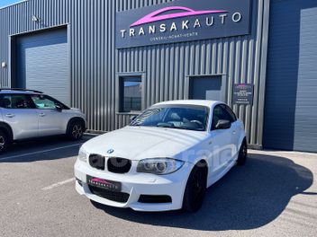 BMW SERIE 1 E82 COUPE (E82) (2) COUPE 135I 306 M SPORT DKG7