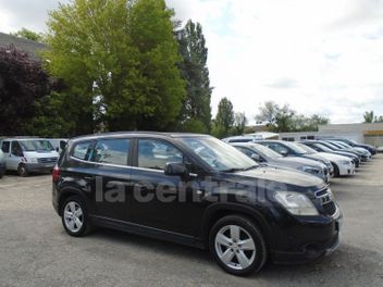CHEVROLET 