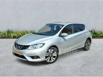 NISSAN PULSAR 1.5 DCI 110 N-CONNECTA