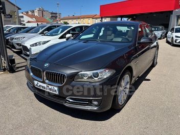 BMW SERIE 5 F10 (F10) (2) 525D 218CH XDRIVE LUXURY BVA8