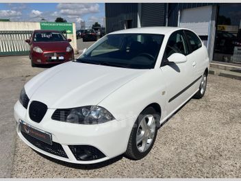 SEAT IBIZA 3 III 1.9 TDI 100 TOP SPORT 3P