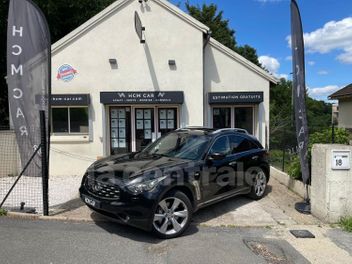 INFINITI FX 30D S