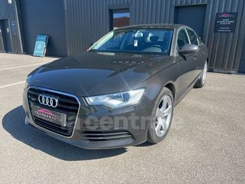 AUDI A6 (4E GENERATION) IV 3.0 TDI 204 AVUS QUATTRO S TRONIC 7