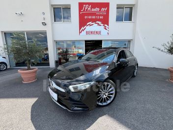 MERCEDES CLASSE A 4 IV (2) 180 AMG LINE 7G-DCT