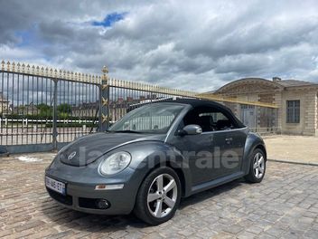 VOLKSWAGEN NEW BEETLE CABRIOLET (2) CABRIOLET 1.9 TDI 105 CARAT