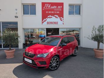 CUPRA ATECA 2.0 TSI 300 4DRIVE DSG7
