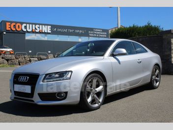 AUDI A5 3.2 V6 FSI 265 QUATTRO AMBITION LUXE TIPTRONIC
