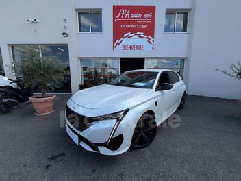 PEUGEOT 308 (2E GENERATION) II (2) 1.2 PURETECH 130 S&S EAT8 GT PACK