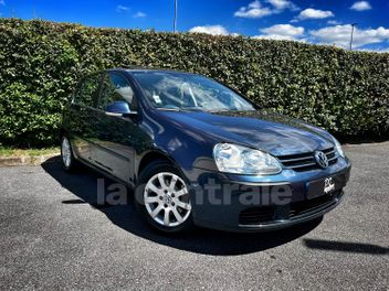 VOLKSWAGEN GOLF 5 V 1.9 TDI 90 TREND PACK 5P