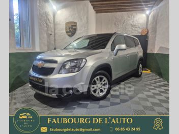 CHEVROLET 