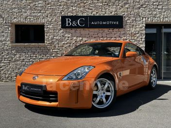 NISSAN 350Z 3.5 V6 313 PACK