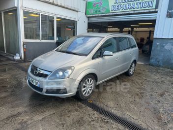 OPEL ZAFIRA 2 II (2) 1.9 CDTI 150 FAP COSMO PACK BVA6