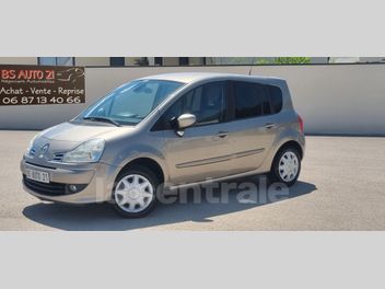 RENAULT GRAND MODUS 1.5 DCI 85 EXPRESSION