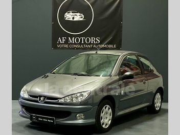 PEUGEOT 206 (2) 1.4 75 GENERATION 3P