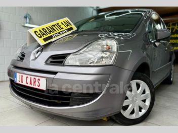 RENAULT GRAND MODUS (2) 1.5 DCI 75 EXPRESSION EURO5