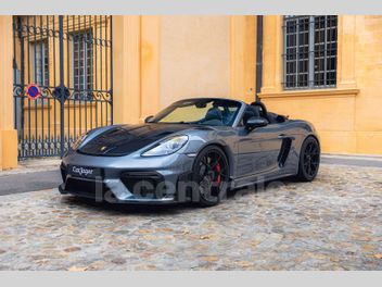 PORSCHE 718 SPYDER (982) SPYDER 500 RS PDK