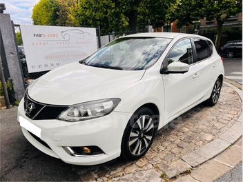 NISSAN PULSAR 1.2 DIG-T 115 TEKNA XTRONIC