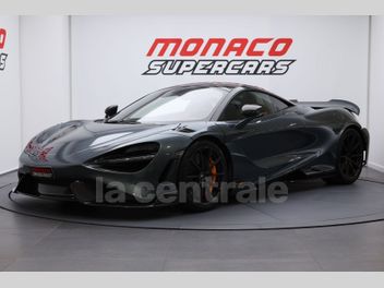 MCLAREN 