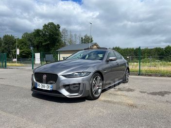 JAGUAR XE (2) D180 SE R-DYNAMIC AUTO