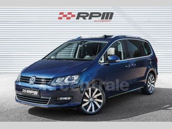 VOLKSWAGEN SHARAN 2 II (2) 2.0 TDI 184 BLUEMOTION TECHNOLOGY ALLSTAR DSG6