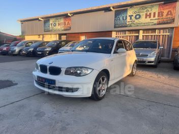 BMW SERIE 1 E81 3 PORTES (E81) 116I 122 PREMIERE 3P