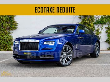 ROLLS ROYCE 